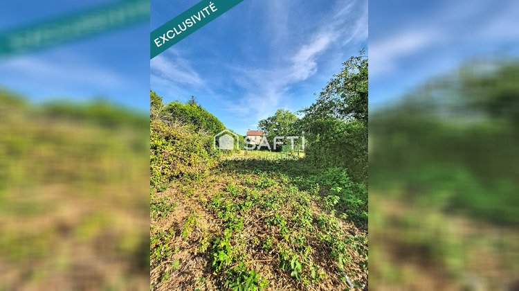 Ma-Cabane - Vente Maison Woippy, 130 m²