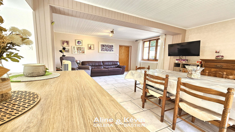 Ma-Cabane - Vente Maison Woippy, 77 m²