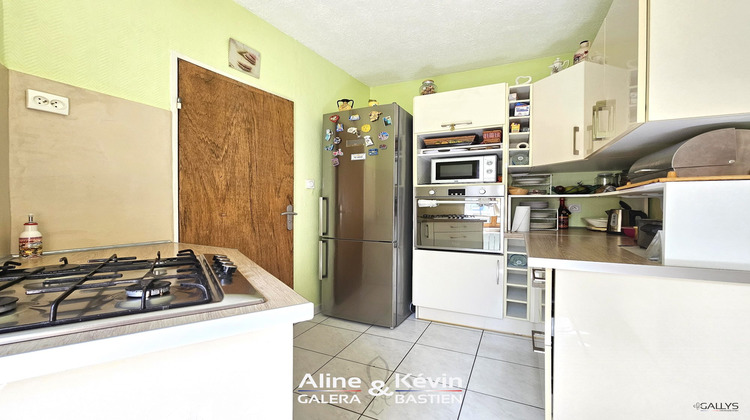 Ma-Cabane - Vente Maison Woippy, 77 m²