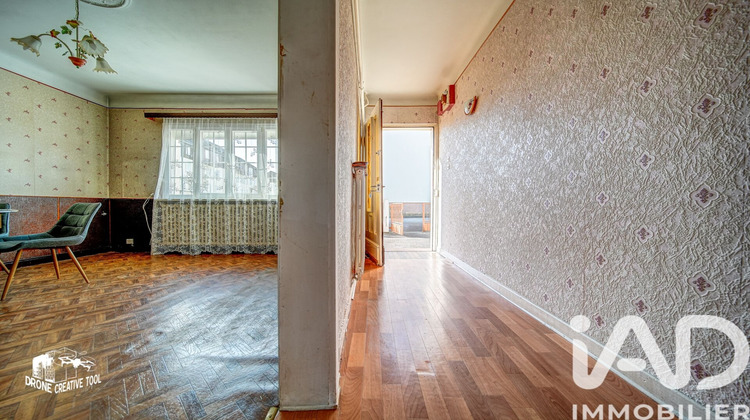 Ma-Cabane - Vente Maison Woippy, 95 m²