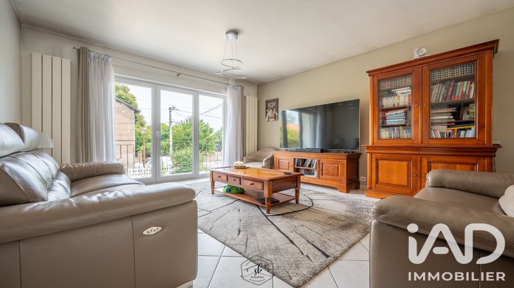 Ma-Cabane - Vente Maison Woippy, 241 m²