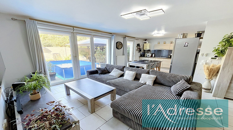 Ma-Cabane - Vente Maison WOIPPY, 91 m²