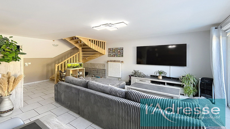 Ma-Cabane - Vente Maison WOIPPY, 91 m²