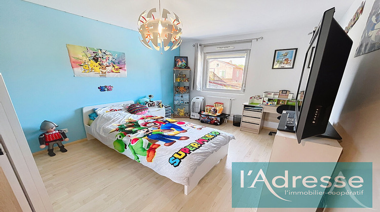 Ma-Cabane - Vente Maison WOIPPY, 91 m²