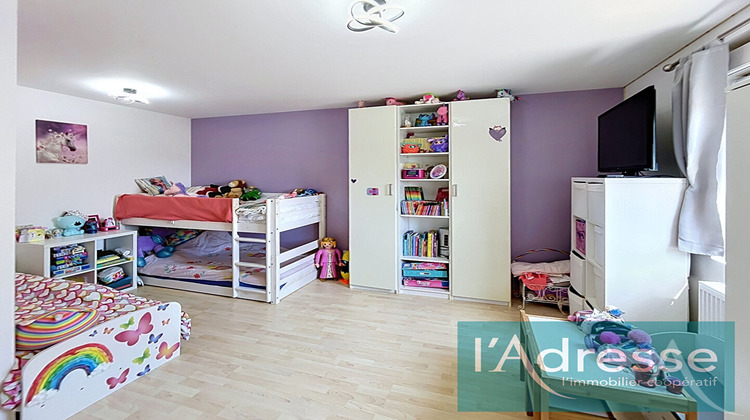 Ma-Cabane - Vente Maison WOIPPY, 91 m²