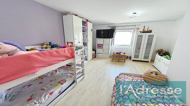 Ma-Cabane - Vente Maison WOIPPY, 91 m²