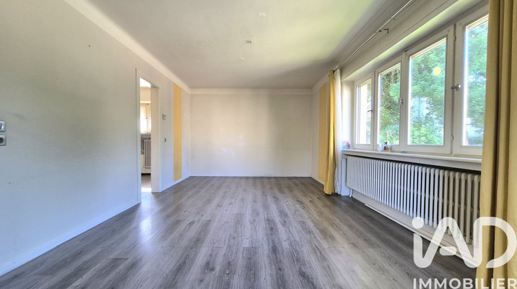 Ma-Cabane - Vente Maison Woippy, 123 m²
