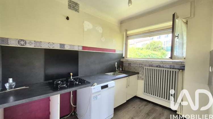 Ma-Cabane - Vente Maison Woippy, 123 m²