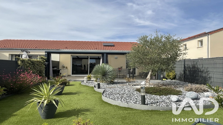Ma-Cabane - Vente Maison Woippy, 75 m²