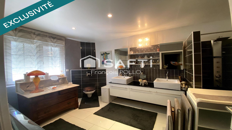 Ma-Cabane - Vente Maison Woippy, 150 m²