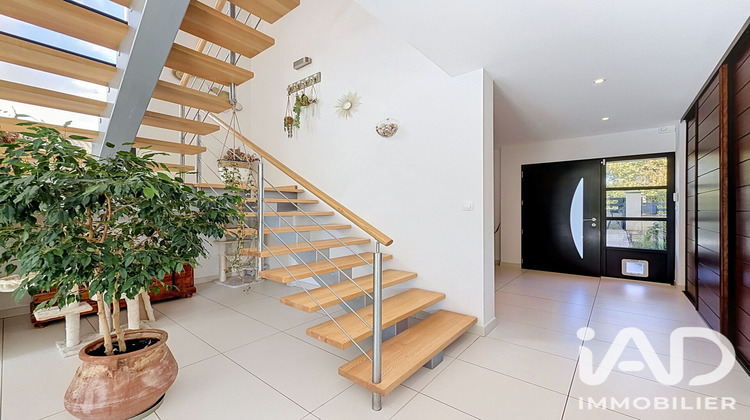 Ma-Cabane - Vente Maison Woippy, 310 m²