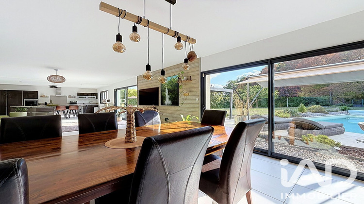 Ma-Cabane - Vente Maison Woippy, 310 m²
