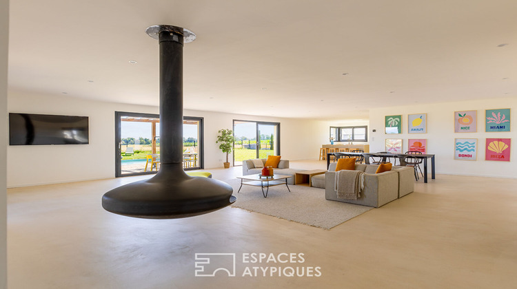 Ma-Cabane - Vente Maison WOLFERSDORF, 296 m²