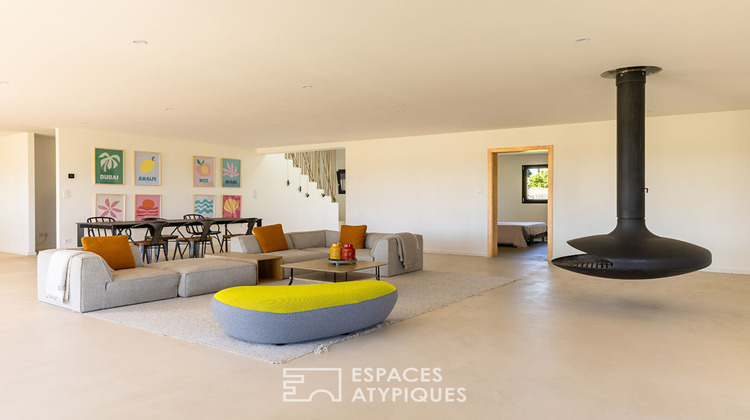 Ma-Cabane - Vente Maison WOLFERSDORF, 296 m²