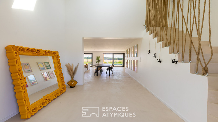 Ma-Cabane - Vente Maison WOLFERSDORF, 296 m²