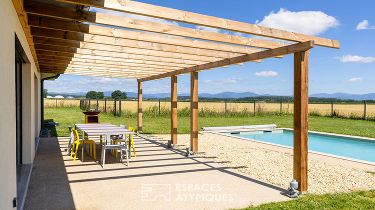 Ma-Cabane - Vente Maison WOLFERSDORF, 296 m²