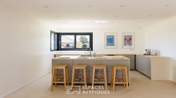 Ma-Cabane - Vente Maison WOLFERSDORF, 296 m²