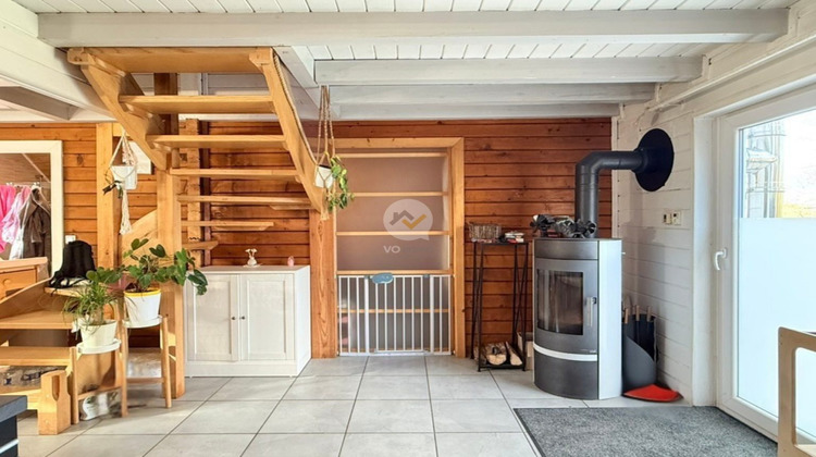 Ma-Cabane - Vente Maison Wolfersdorf, 69 m²
