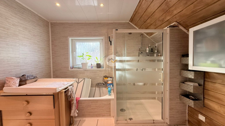 Ma-Cabane - Vente Maison Wolfersdorf, 69 m²