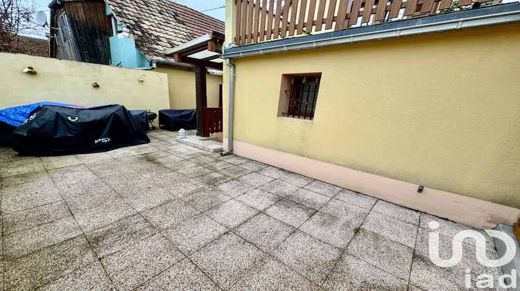 Ma-Cabane - Vente Maison Wolfgantzen, 90 m²