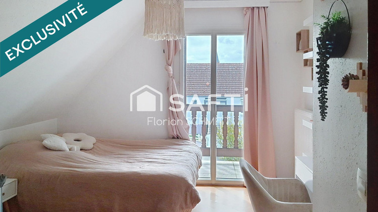 Ma-Cabane - Vente Maison Wolfgantzen, 125 m²