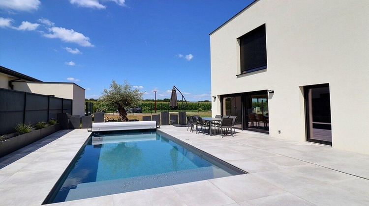 Ma-Cabane - Vente Maison Wolfgantzen, 152 m²