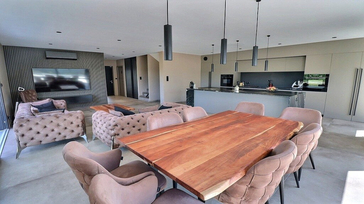 Ma-Cabane - Vente Maison Wolfgantzen, 152 m²