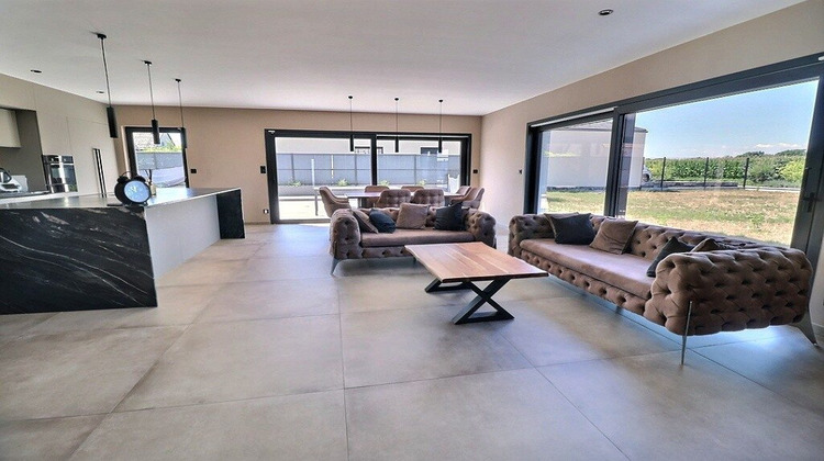 Ma-Cabane - Vente Maison Wolfgantzen, 152 m²