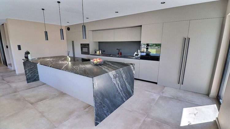 Ma-Cabane - Vente Maison Wolfgantzen, 152 m²