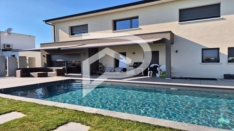 Ma-Cabane - Vente Maison WOLFGANTZEN, 183 m²