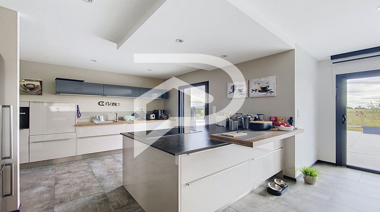 Ma-Cabane - Vente Maison WOLFGANTZEN, 183 m²