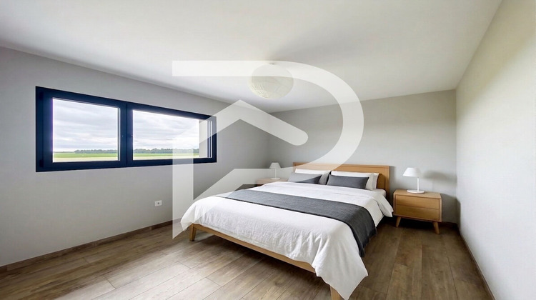 Ma-Cabane - Vente Maison WOLFGANTZEN, 183 m²