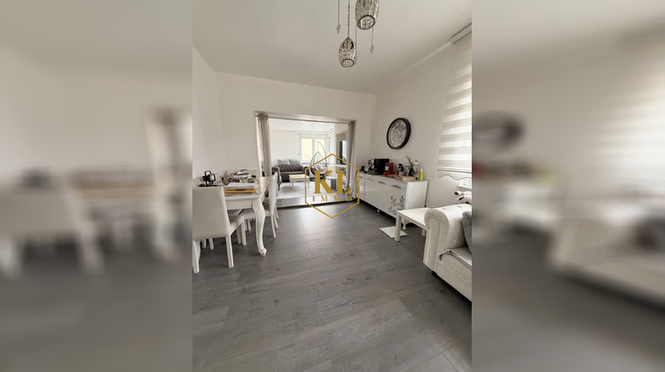 Ma-Cabane - Vente Maison Wolfgantzen, 136 m²