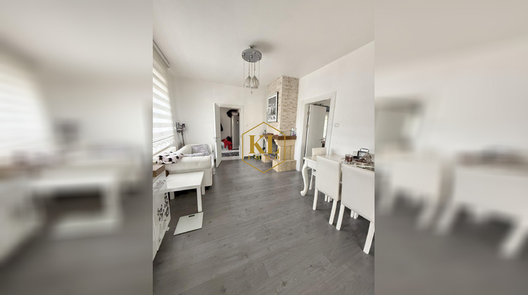 Ma-Cabane - Vente Maison Wolfgantzen, 136 m²