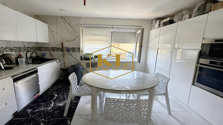 Ma-Cabane - Vente Maison Wolfgantzen, 136 m²