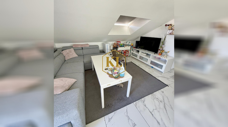 Ma-Cabane - Vente Maison Wolfgantzen, 136 m²