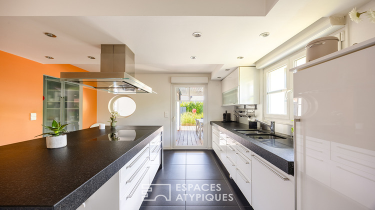 Ma-Cabane - Vente Maison WOLFGANTZEN, 157 m²