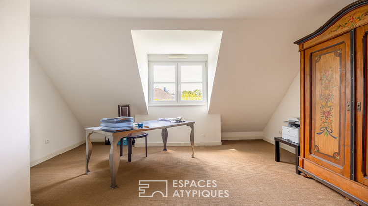 Ma-Cabane - Vente Maison WOLFGANTZEN, 157 m²