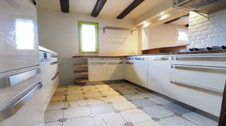 Ma-Cabane - Vente Maison Wolfisheim, 80 m²