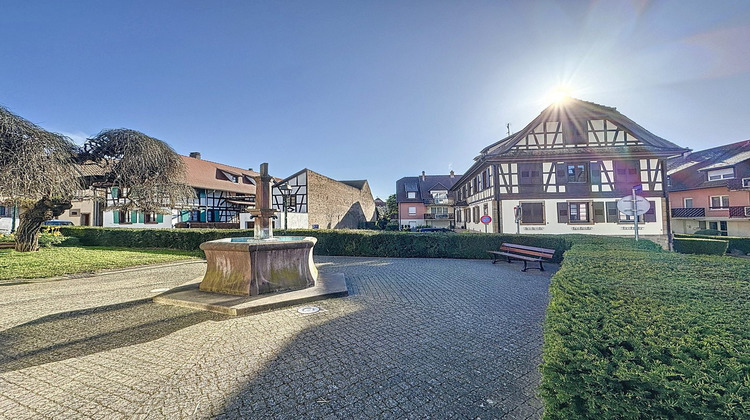 Ma-Cabane - Vente Maison Wolfisheim, 128 m²