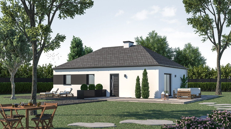 Ma-Cabane - Vente Maison Wolfisheim, 100 m²