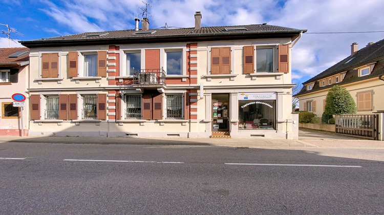 Ma-Cabane - Vente Maison Wolfisheim, 333 m²