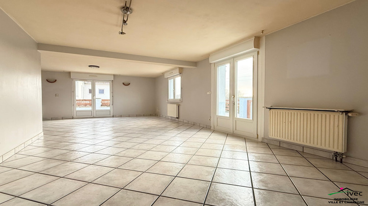 Ma-Cabane - Vente Maison Wolfisheim, 112 m²