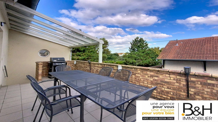 Ma-Cabane - Vente Maison Wolfisheim, 203 m²