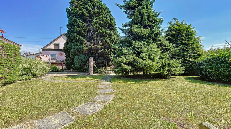 Ma-Cabane - Vente Maison Wolfisheim, 88 m²