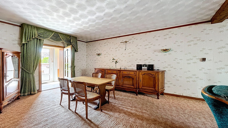 Ma-Cabane - Vente Maison Wolfisheim, 88 m²