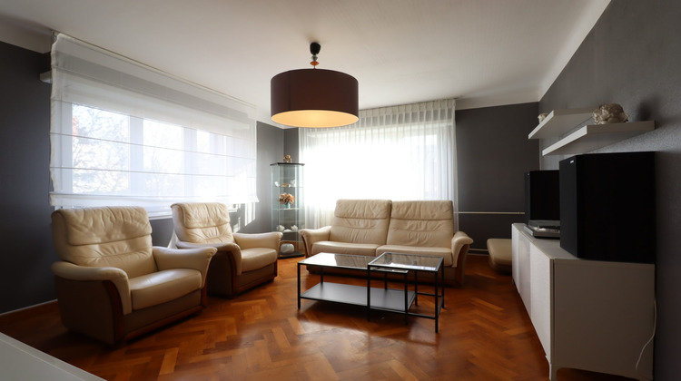 Ma-Cabane - Vente Maison Wolfisheim, 182 m²