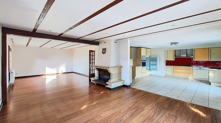 Ma-Cabane - Vente Maison Wolfisheim, 146 m²