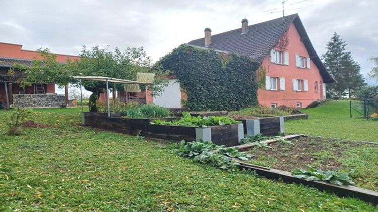 Ma-Cabane - Vente Maison Wolfskirchen, 277 m²