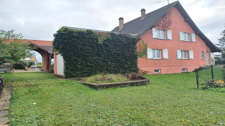 Ma-Cabane - Vente Maison Wolfskirchen, 277 m²